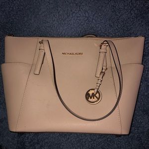 Michael Kors tote bag